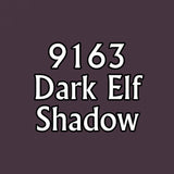 Dark Elf Shadow: MSP Core Colors RPR 09163