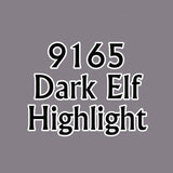 Dark Elf Highlight: MSP Core Colors RPR 09165