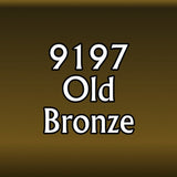 Old Bronze: MSP Core Colors RPR 09197