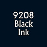 Black Ink: MSP Core Colors RPR 09208