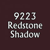 Redstone Shadow: MSP Core Colors RPR 09223