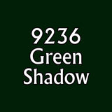 Black Green: MSP Core Colors RPR 09236
