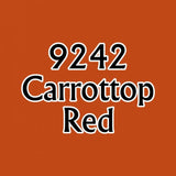 Carrottop Red: MSP Core Colors RPR 09242