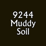 Muddy Soil: MSP Core Colors RPR 09244