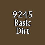 Basic Dirt: MSP Core Colors RPR 09245
