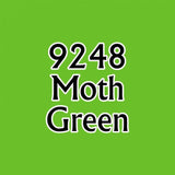 Moth Green: MSP Core Colors RPR 09248