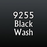 Black Wash: MSP Core Colors RPR 09255