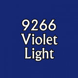 Violet Light: MSP Core Colors RPR 09266