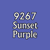 Sunset Purple MSP Core Colors RPR 09267