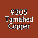 Tarnished Copper: MSP Core Colors RPR 09305
