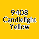 Candlelight Yellow: MSP Bones RPR 09408