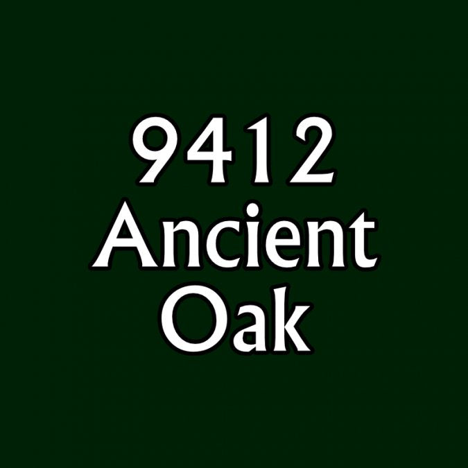 Ancient Oak: MSP Bones RPR 09412