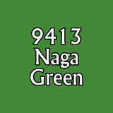 Naga Green: MSP Bones RPR 09413