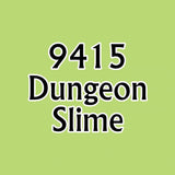 Dungeon Slime: MSP Bones RPR 09415