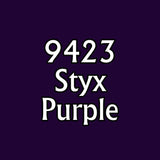 Styx Purple: MSP Bones RPR 09423