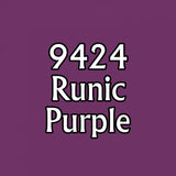 Runic Purple: MSP Bones RPR 09424