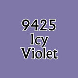 Icy Violet: MSP Bones RPR 09425
