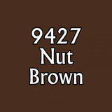 Nut Brown: MSP Bones RPR 09427