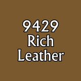 Rich Leather: MSP Bones RPR 09429