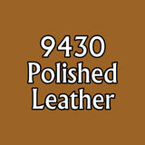 Polished Leather: MSP Bones RPR 09430
