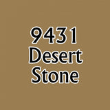 Desert Stone: MSP Bones RPR 09431