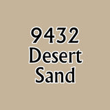 Desert Sand: MSP Bones RPR 09432