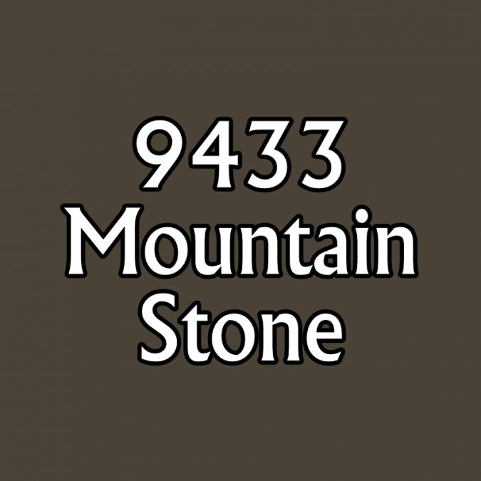 Mountain Stone: MSP Bones RPR 09433