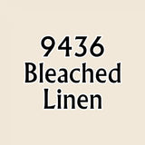 Bleached Linen: MSP Bones RPR 09436
