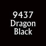 Dragon Black: MSP Bones RPR 09437