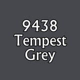 Tempest Grey: MSP Bones RPR 09438