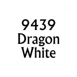 Dragon White: MSP Bones RPR 09439