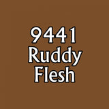 Ruddy Flesh: MSP Bones RPR 09441