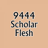 Scholar Flesh: MSP Bones RPR 09444