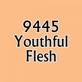 Youthful Flesh: MSP Bones RPR 09445