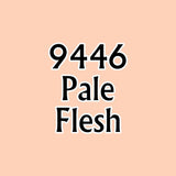 Pale Flesh: MSP Bones RPR 09446