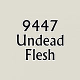 Undead Flesh: MSP Bones RPR 09447