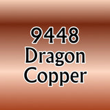 Dragon Copper: MSP Bones RPR 09448