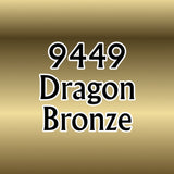 Dragon Bronze: MSP Bones RPR 09449