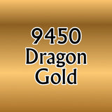 Dragon Gold: MSP Bones RPR 09450