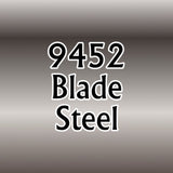 Blade Steel: MSP Bones RPR 09452