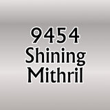 Shining Mithril: MSP Bones RPR 09454