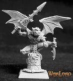 Gargoyle, Necropolis Monster: Warlord RPR 14028