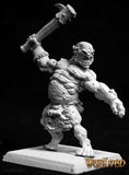 Braug, Reven Monster: Warlord RPR 14038