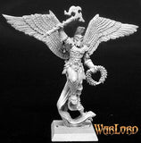 Guardian Angel, Crusaders Solo: Warlord RPR 14080