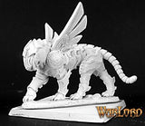 Guardian Beast, Crusaders Monster: Warlord RPR 14234