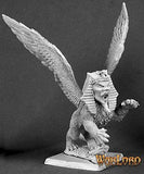 Sphinx, Nefsokar Monster: Warlord RPR 14256