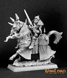 Count Lorenth,Overlords Captain: Warlord RPR 14258