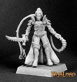 Lorena Of The Whip, Overlords Sergeant: Warlord RPR 14259