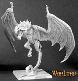 Bile The Wyvern,Overlords Monster: Warlord RPR 14260