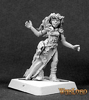 Taletia, Overlords Mage: Warlord RPR 14285